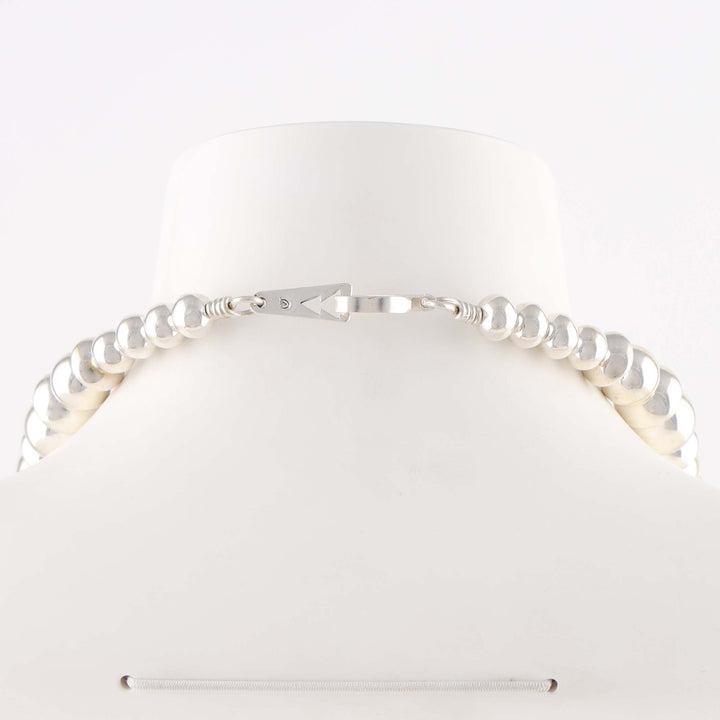 Navajo Pearl Necklace