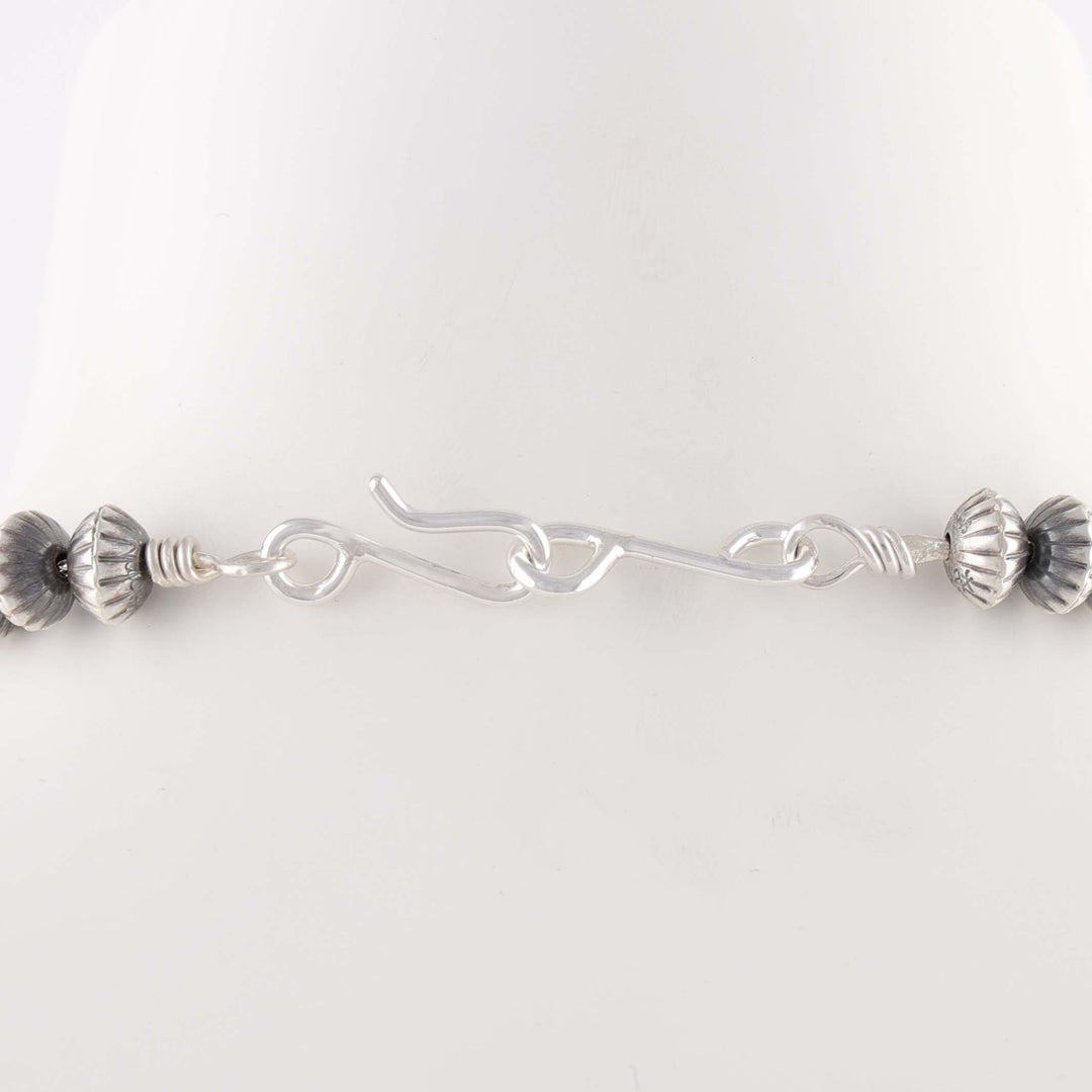 Navajo Pearl Necklace