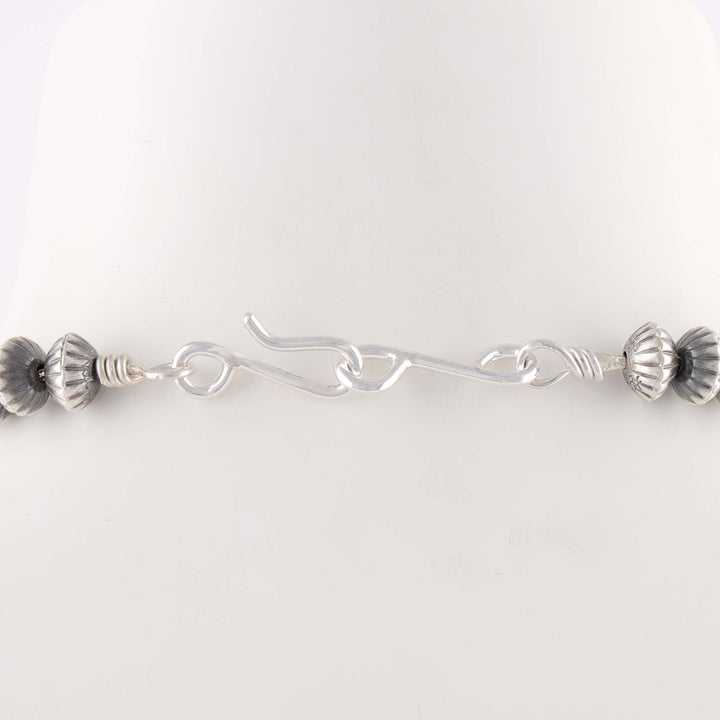 Navajo Pearl Necklace