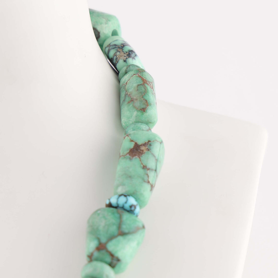 Damele Turquoise Necklace