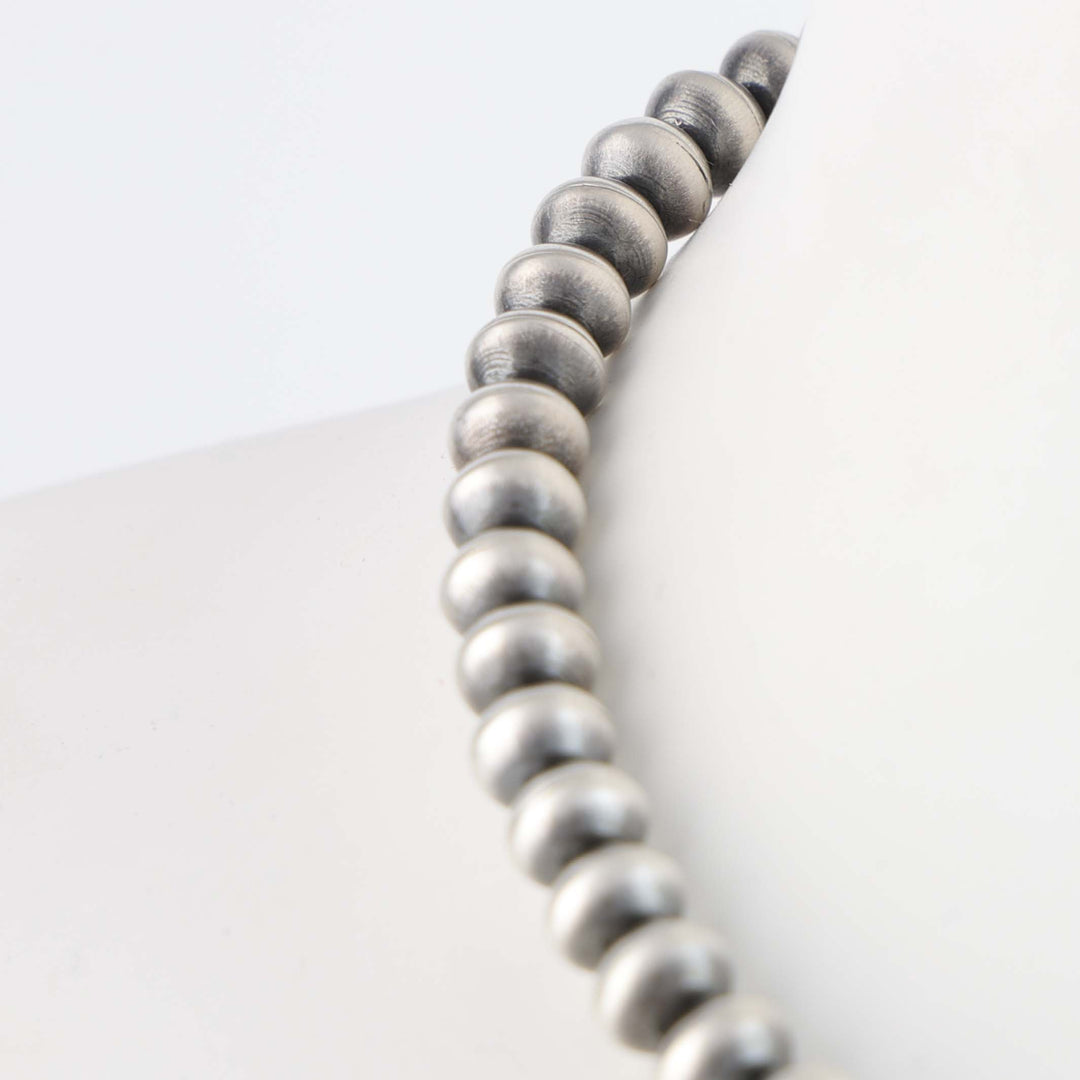 Navajo Pearl Necklace