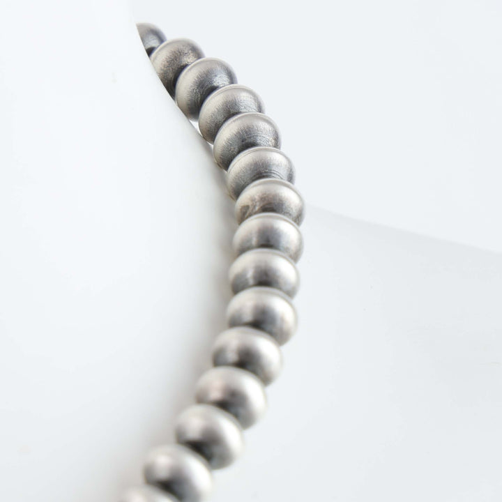 Navajo Pearl Necklace