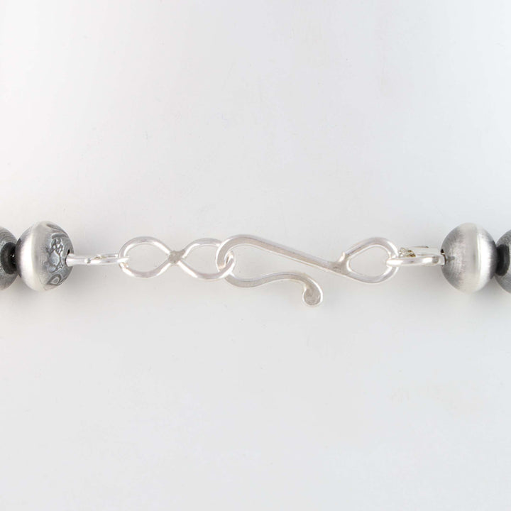 Navajo Pearl Necklace