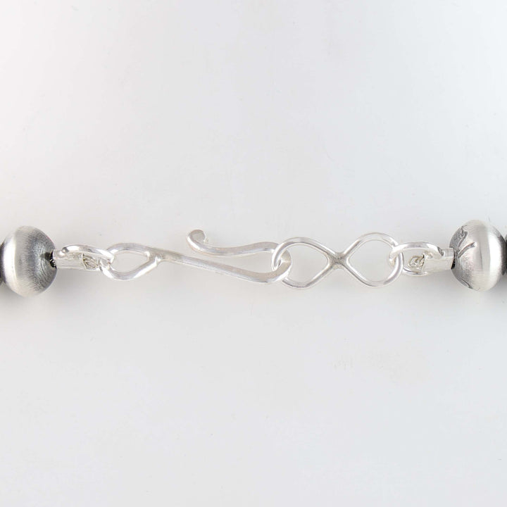 Navajo Pearl Necklace