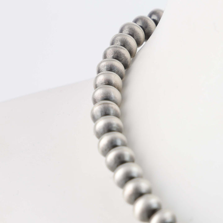Navajo Pearl Necklace