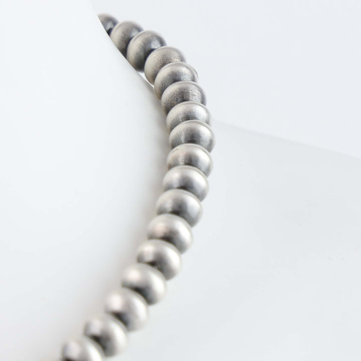 Navajo Pearl Necklace