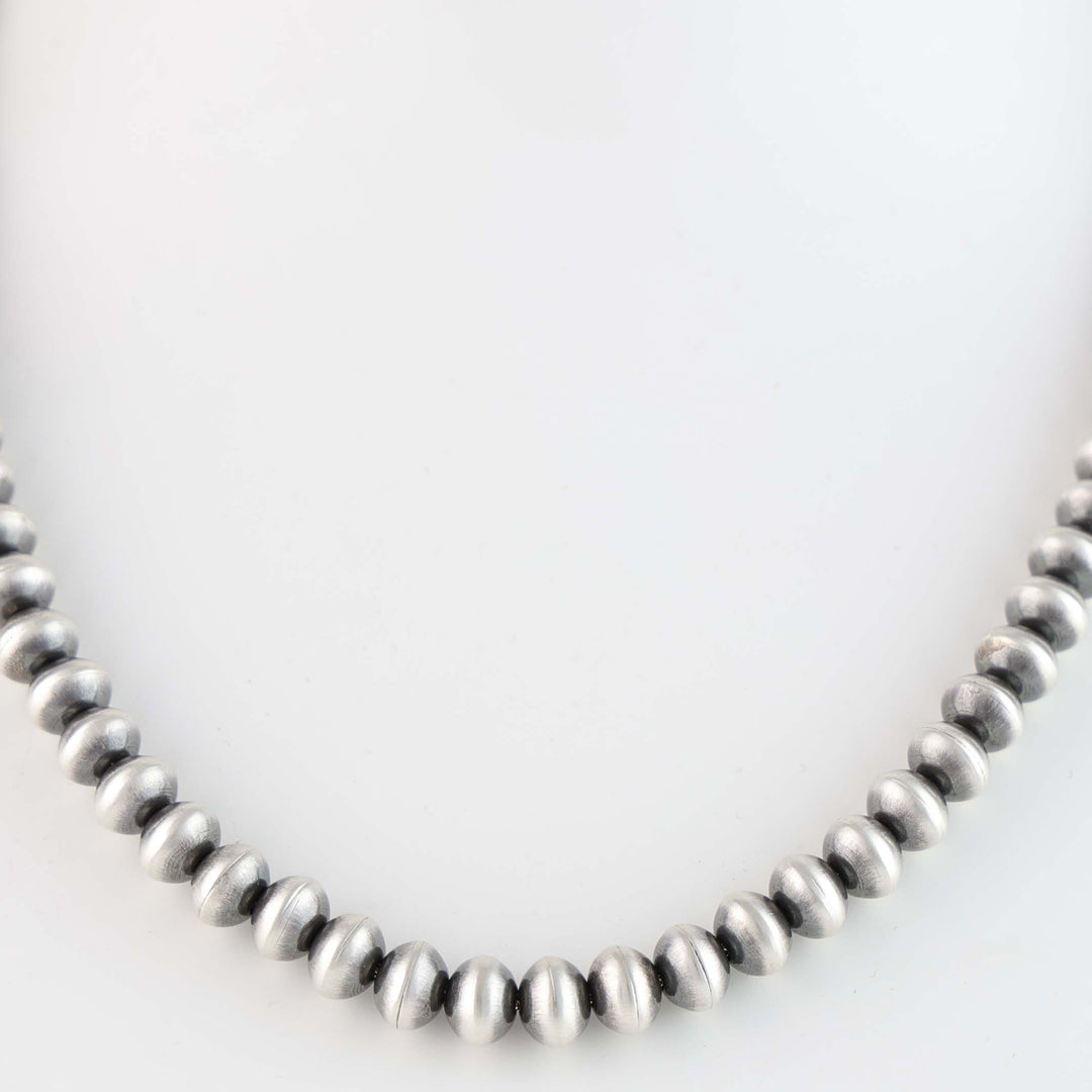 Navajo Pearl Necklace