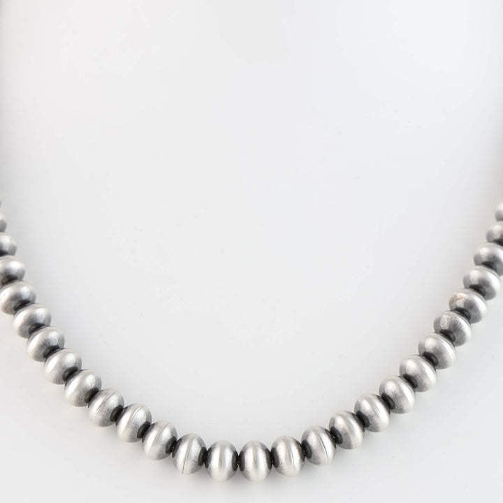 Navajo Pearl Necklace