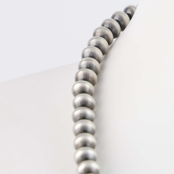 Navajo Pearl Necklace