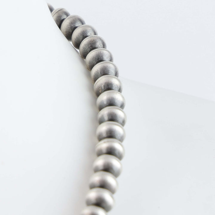 Navajo Pearl Necklace