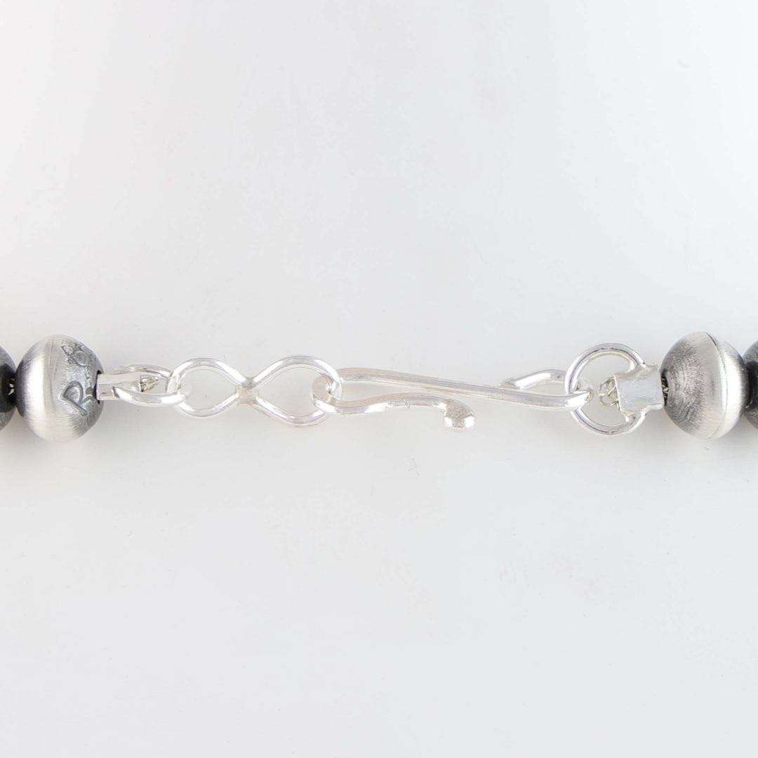 Navajo Pearl Necklace