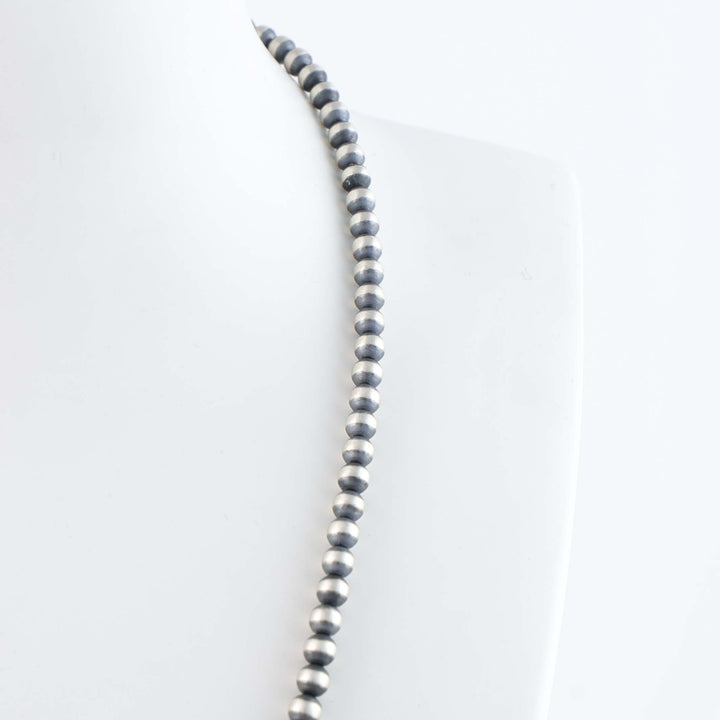 Navajo Pearl Necklace