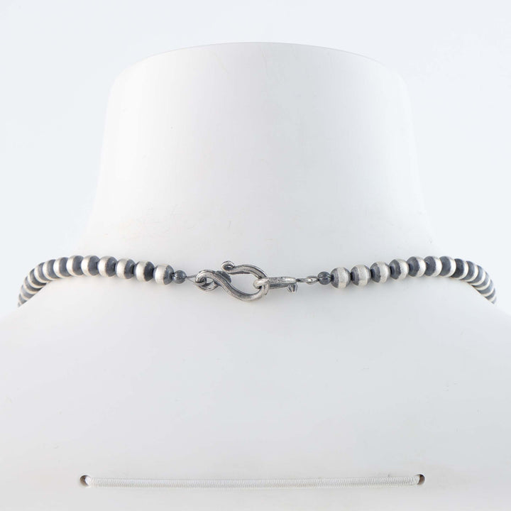 Navajo Pearl Necklace
