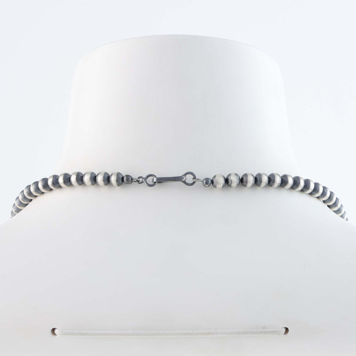 Navajo Pearl Necklace