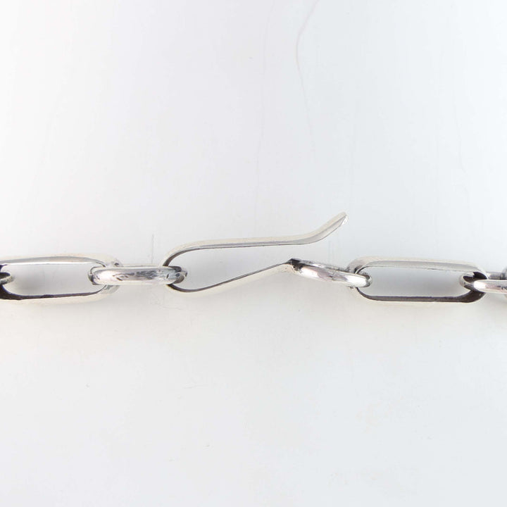 Navajo Spiny Oyster Necklace
