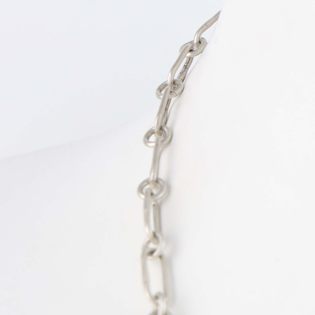Sleeping Beauty Turquoise Squash Blossom Necklace