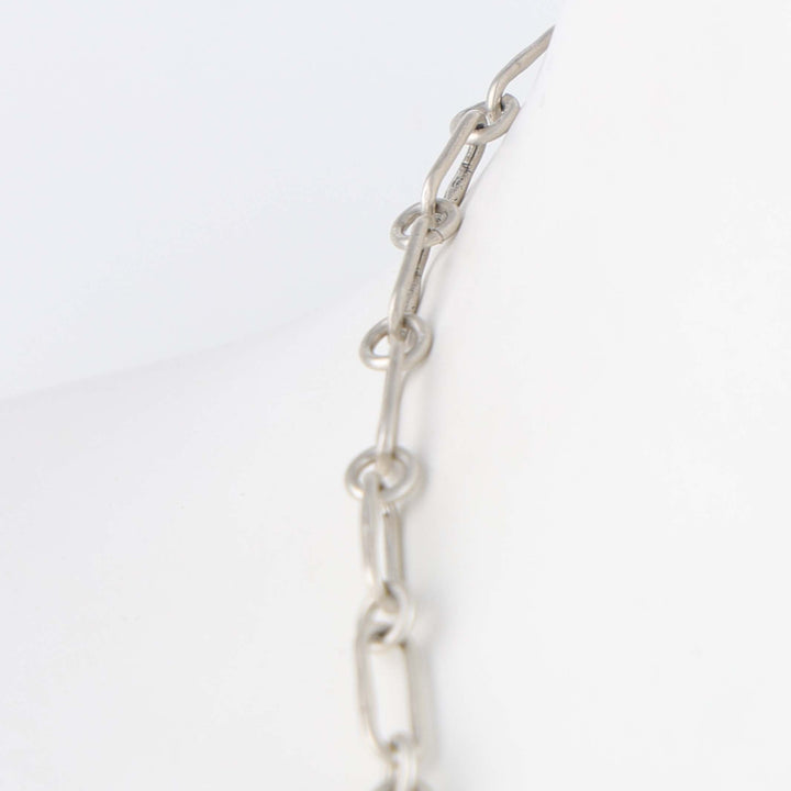Sleeping Beauty Turquoise Squash Blossom Necklace