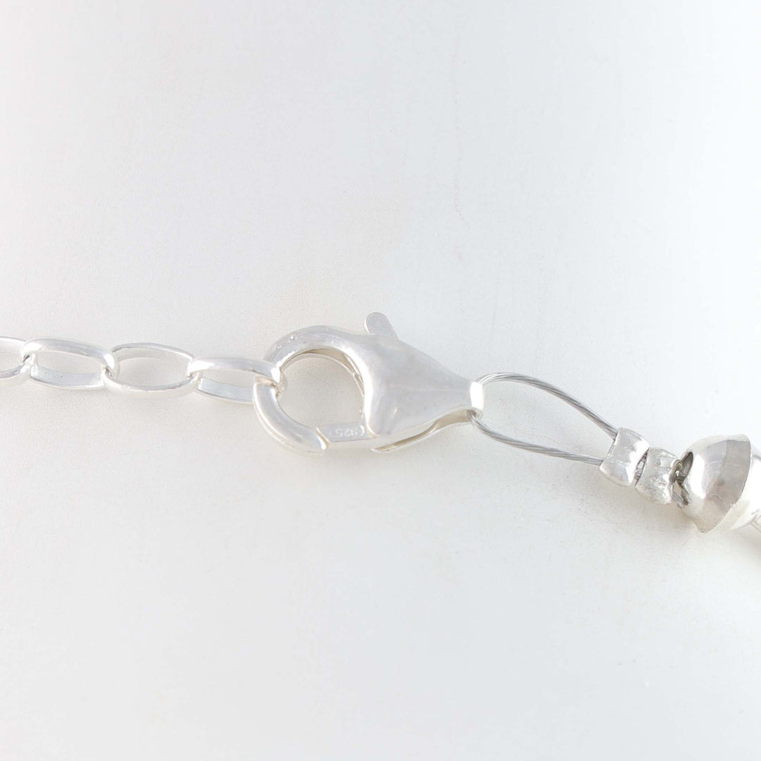 Santo Domingo Butterfly Necklace