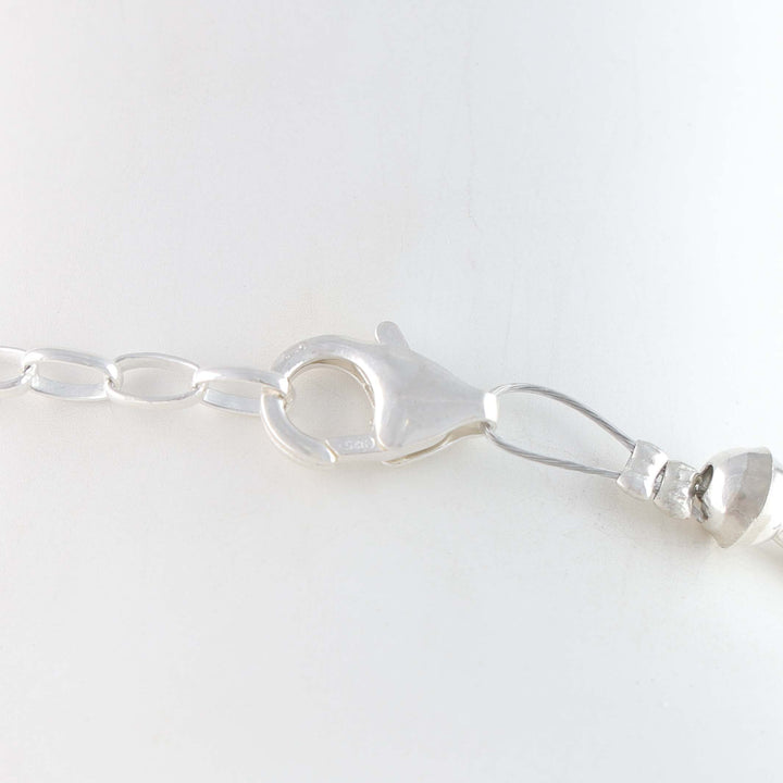 Santo Domingo Butterfly Necklace