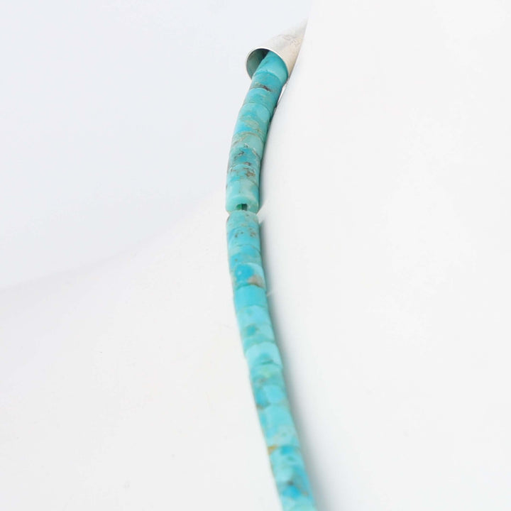 Santo Domingo Corn Necklace
