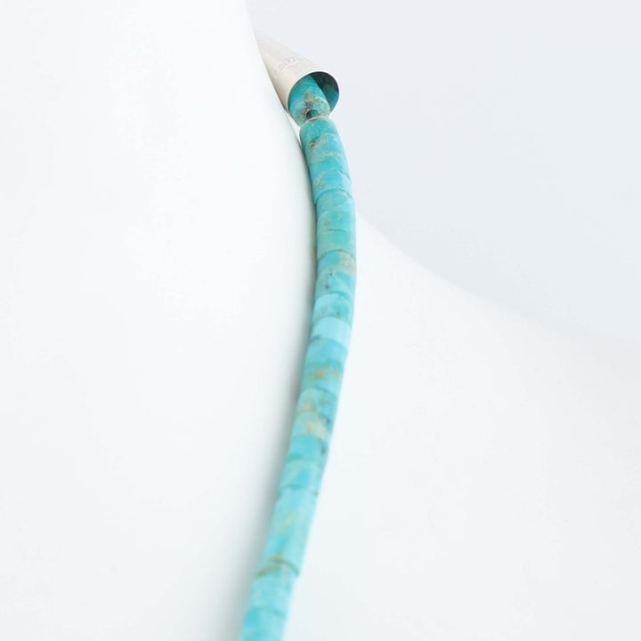 Santo Domingo Corn Necklace
