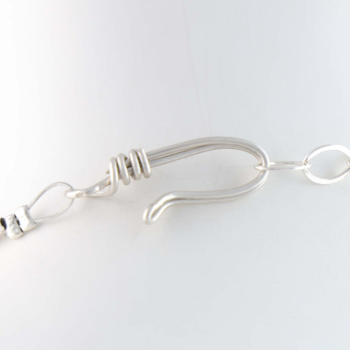 Santo Domingo Corn Necklace