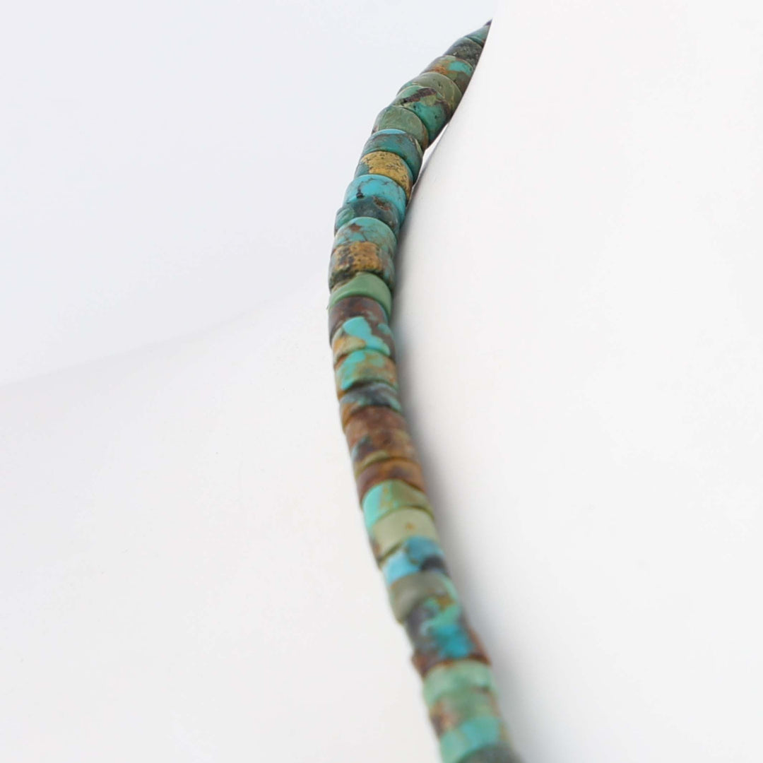 Cliff Dwelling Window Necklace