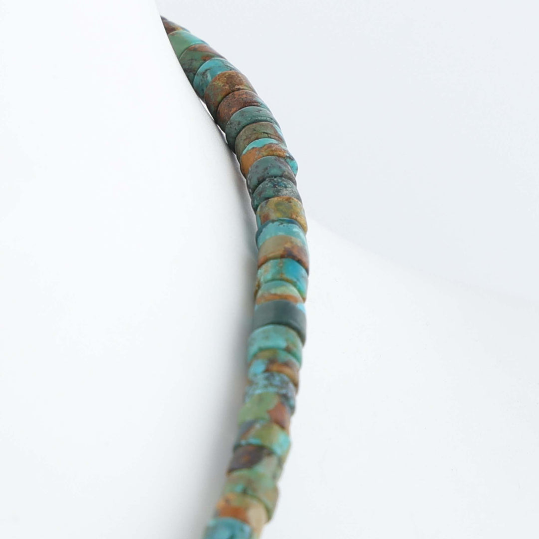 Cliff Dwelling Window Necklace