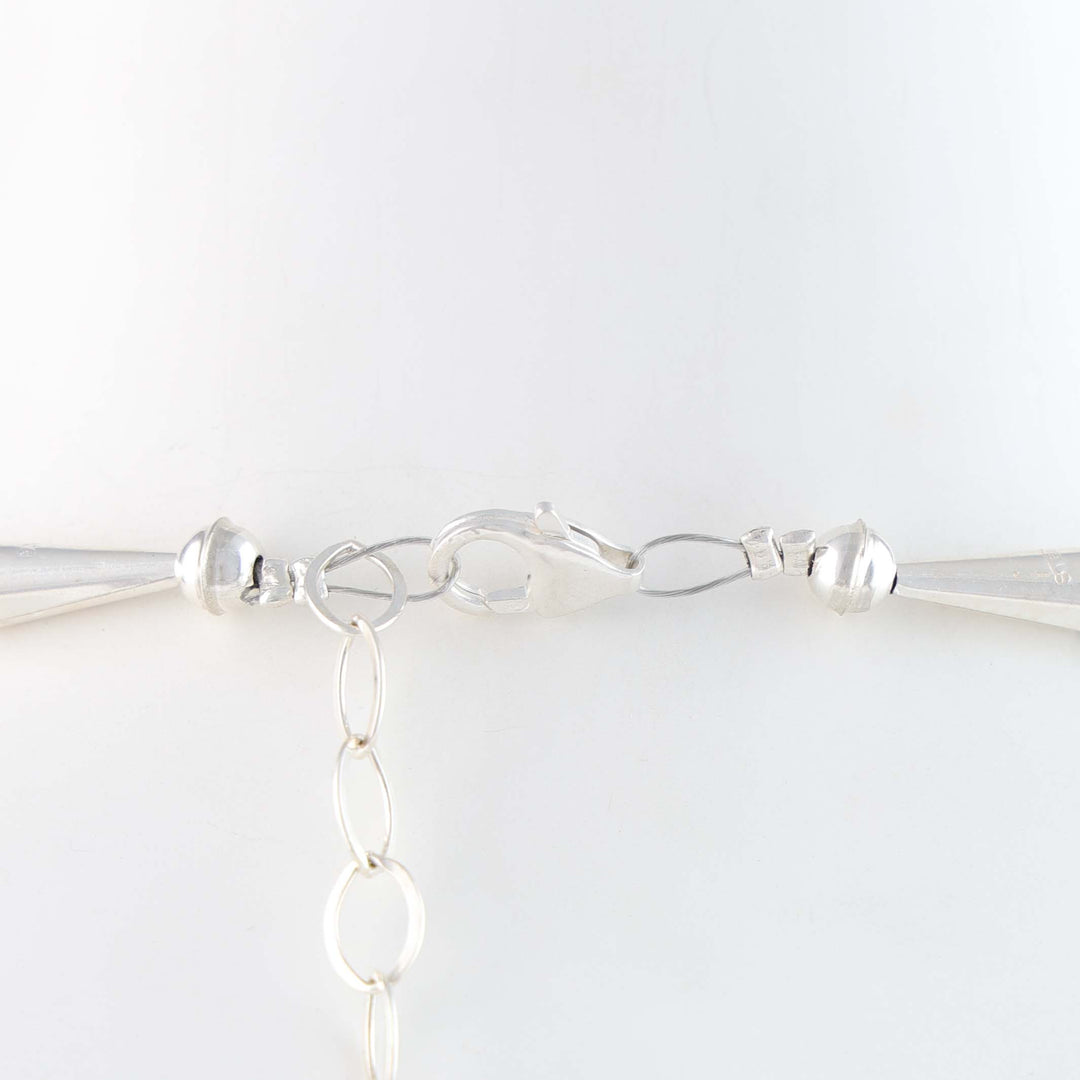 Cliff Dwelling Window Necklace