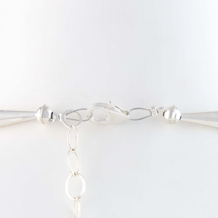 Cliff Dwelling Window Necklace