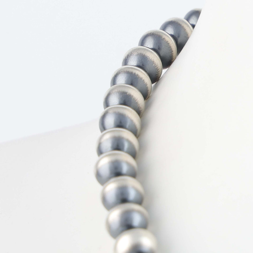Navajo Pearl Necklace