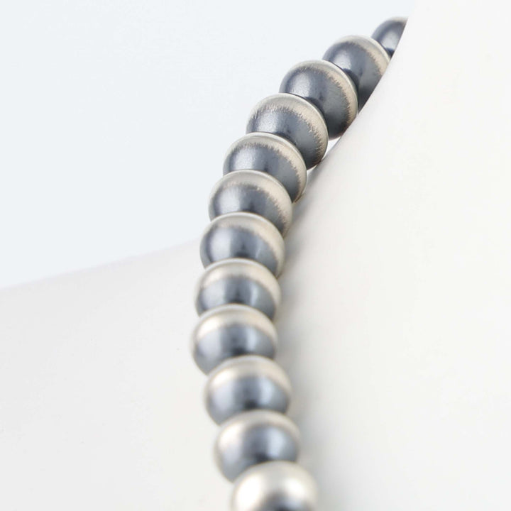 Navajo Pearl Necklace