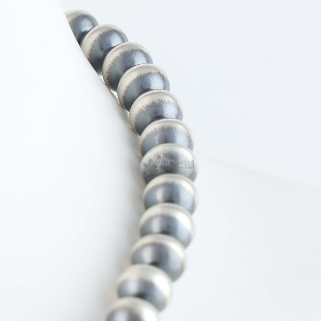 Navajo Pearl Necklace