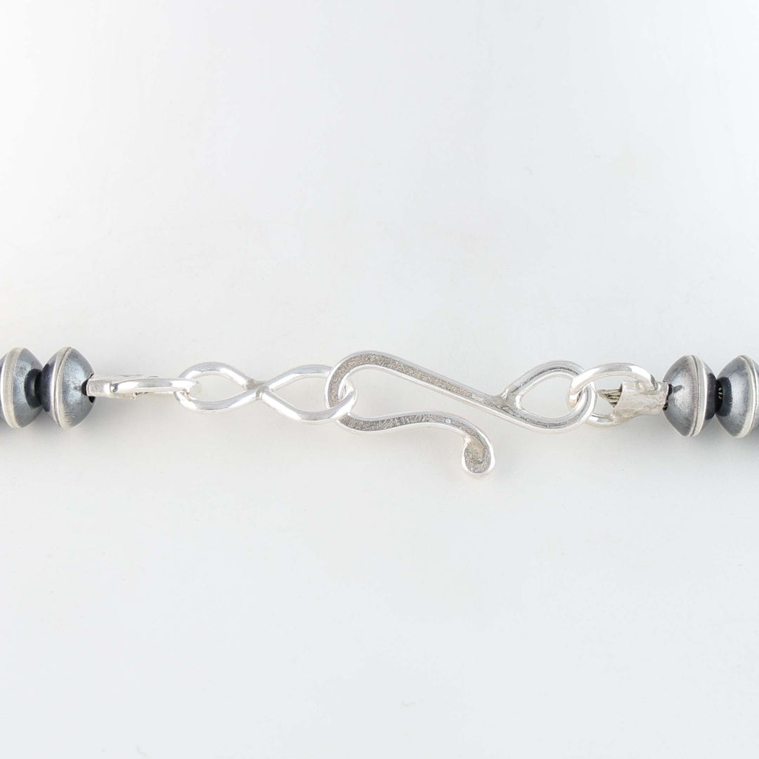 Navajo Pearl Necklace