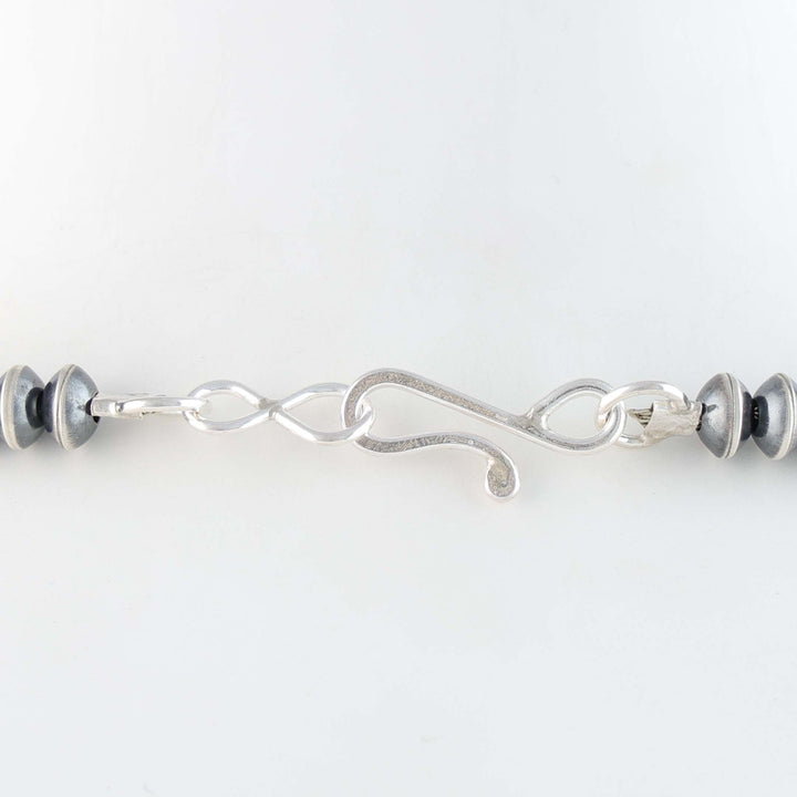 Navajo Pearl Necklace