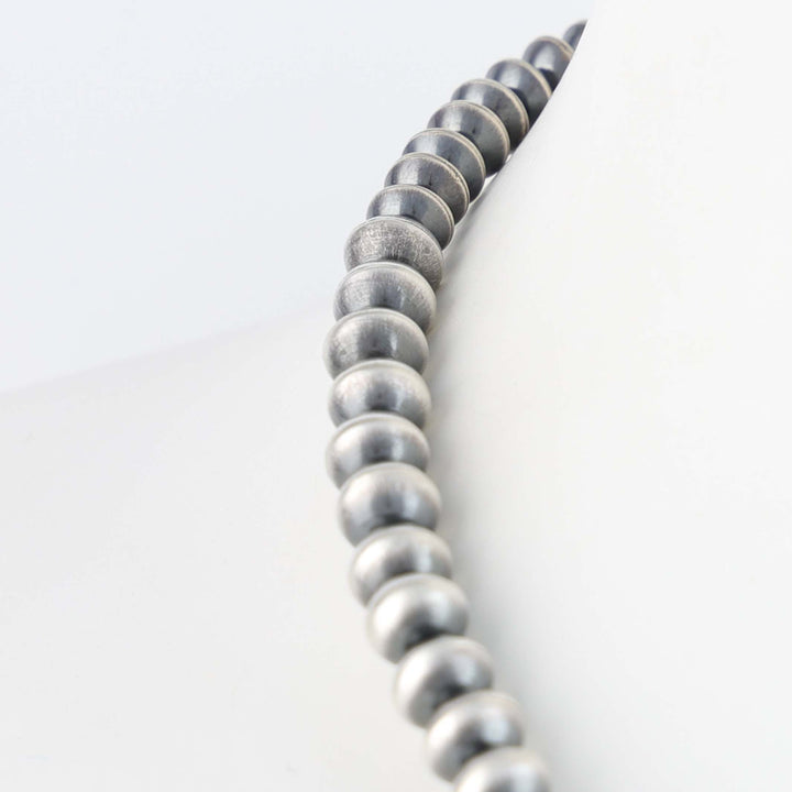 Navajo Pearl Necklace