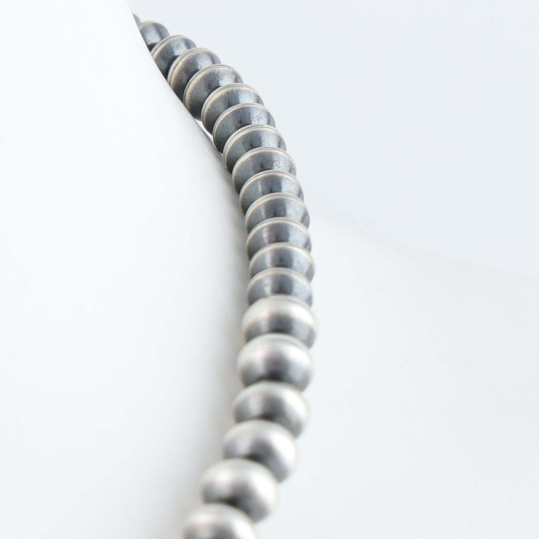 Navajo Pearl Necklace