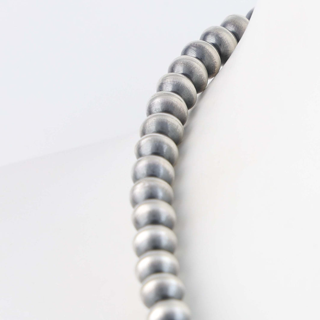 Navajo Pearl Necklace