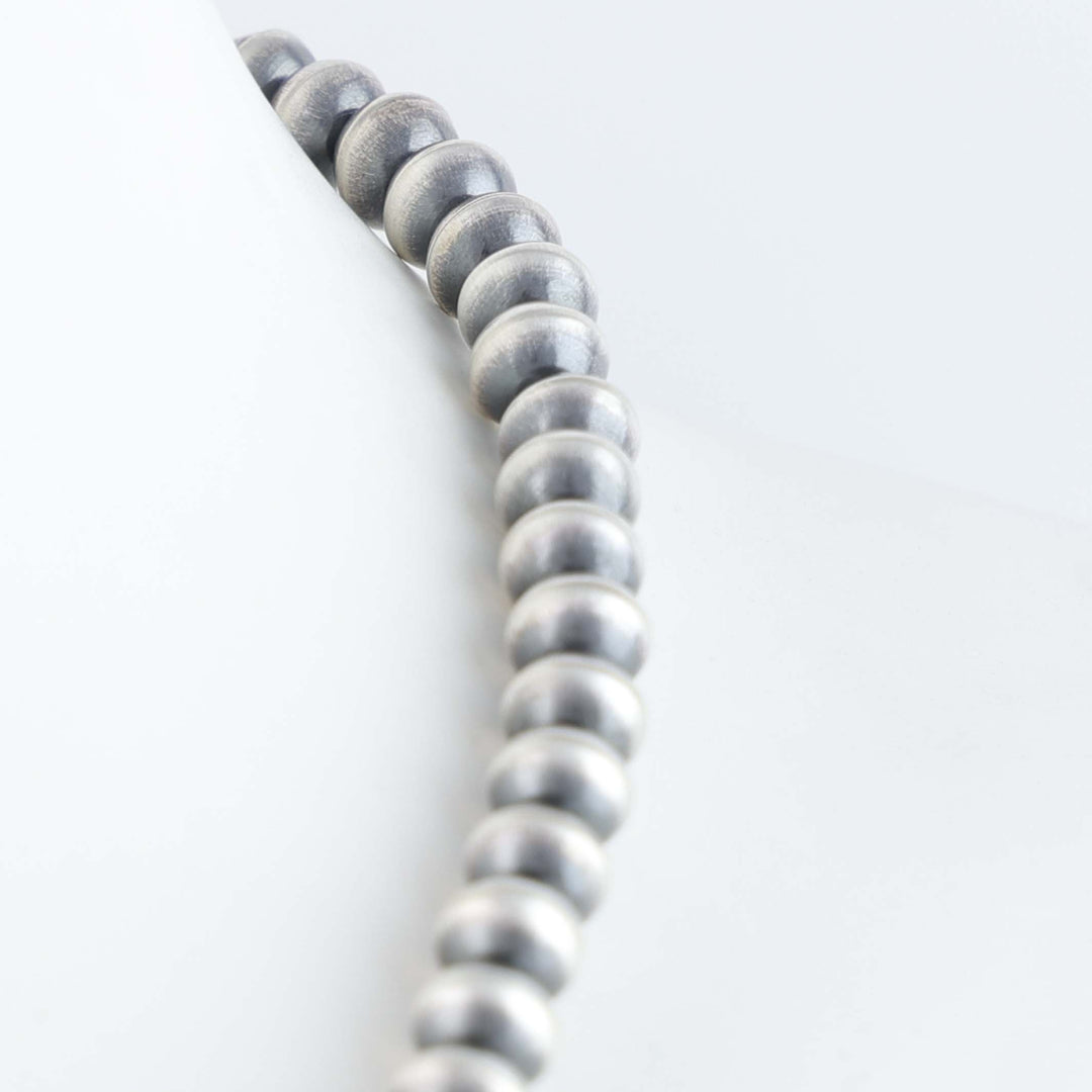 Navajo Pearl Necklace