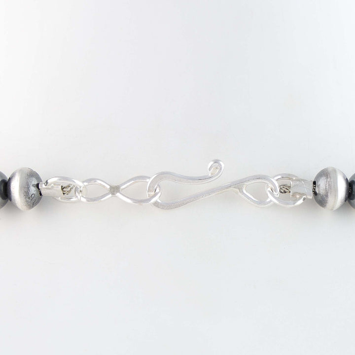 Navajo Pearl Necklace
