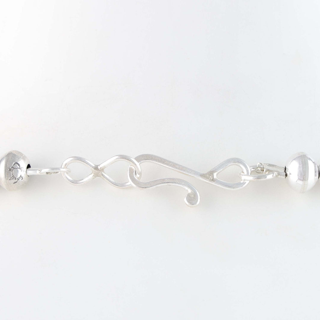 Navajo Pearl Necklace