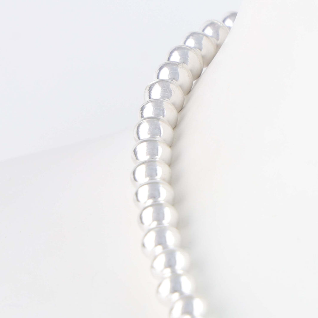 Navajo Pearl Necklace