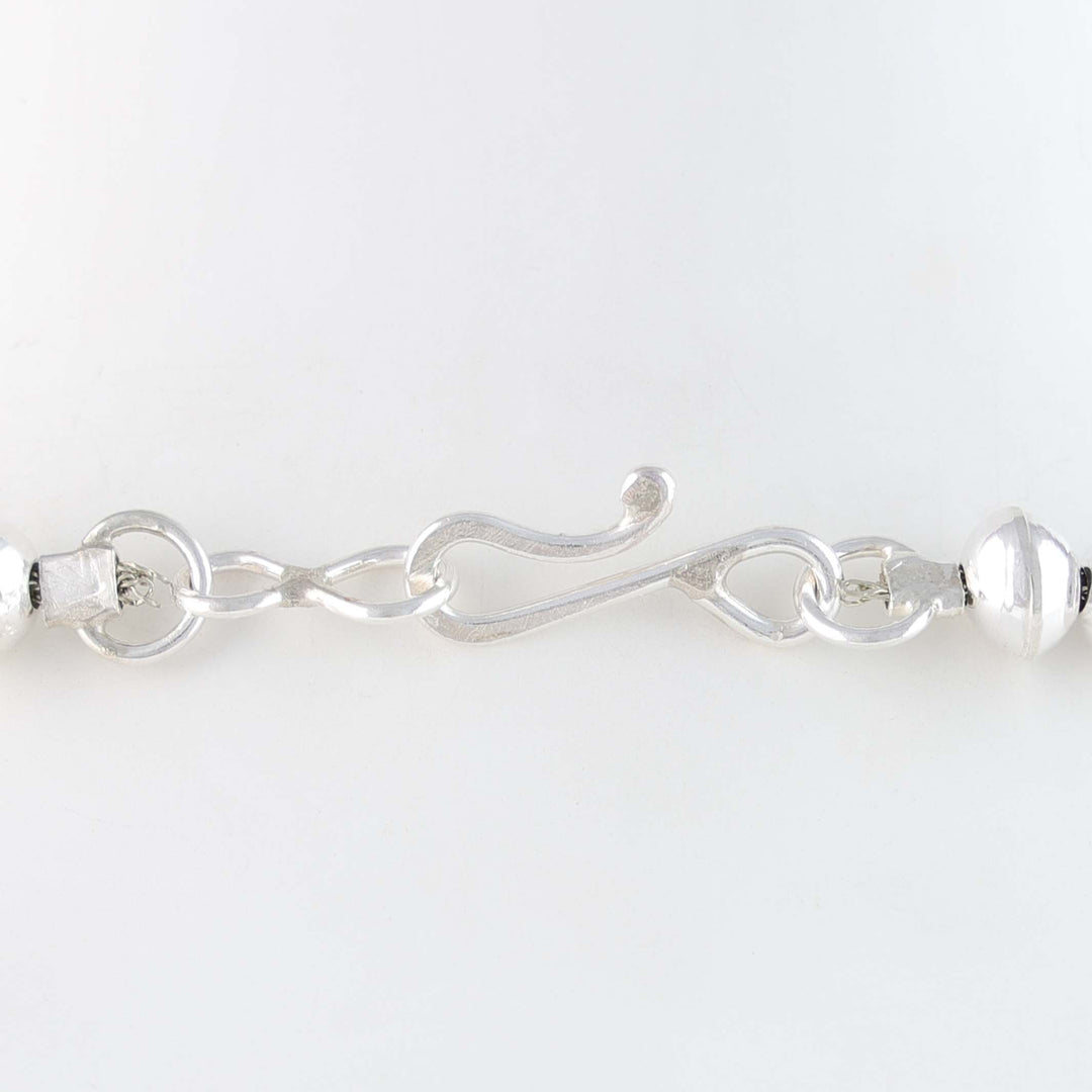 Navajo Pearl Necklace