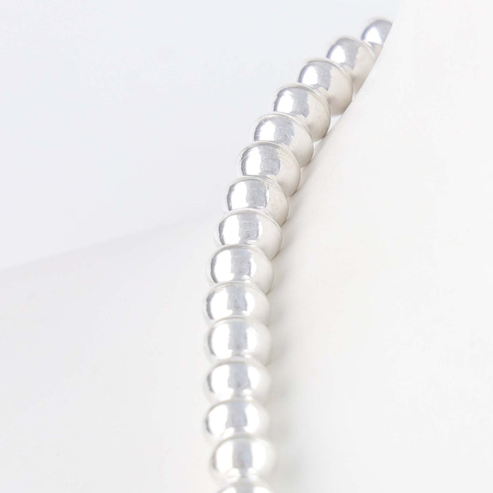 Navajo Pearl Necklace