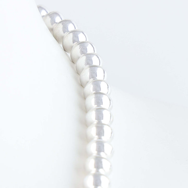 Navajo Pearl Necklace