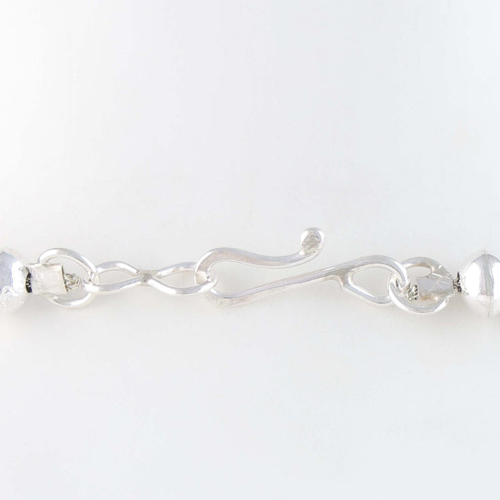 Navajo Pearl Necklace