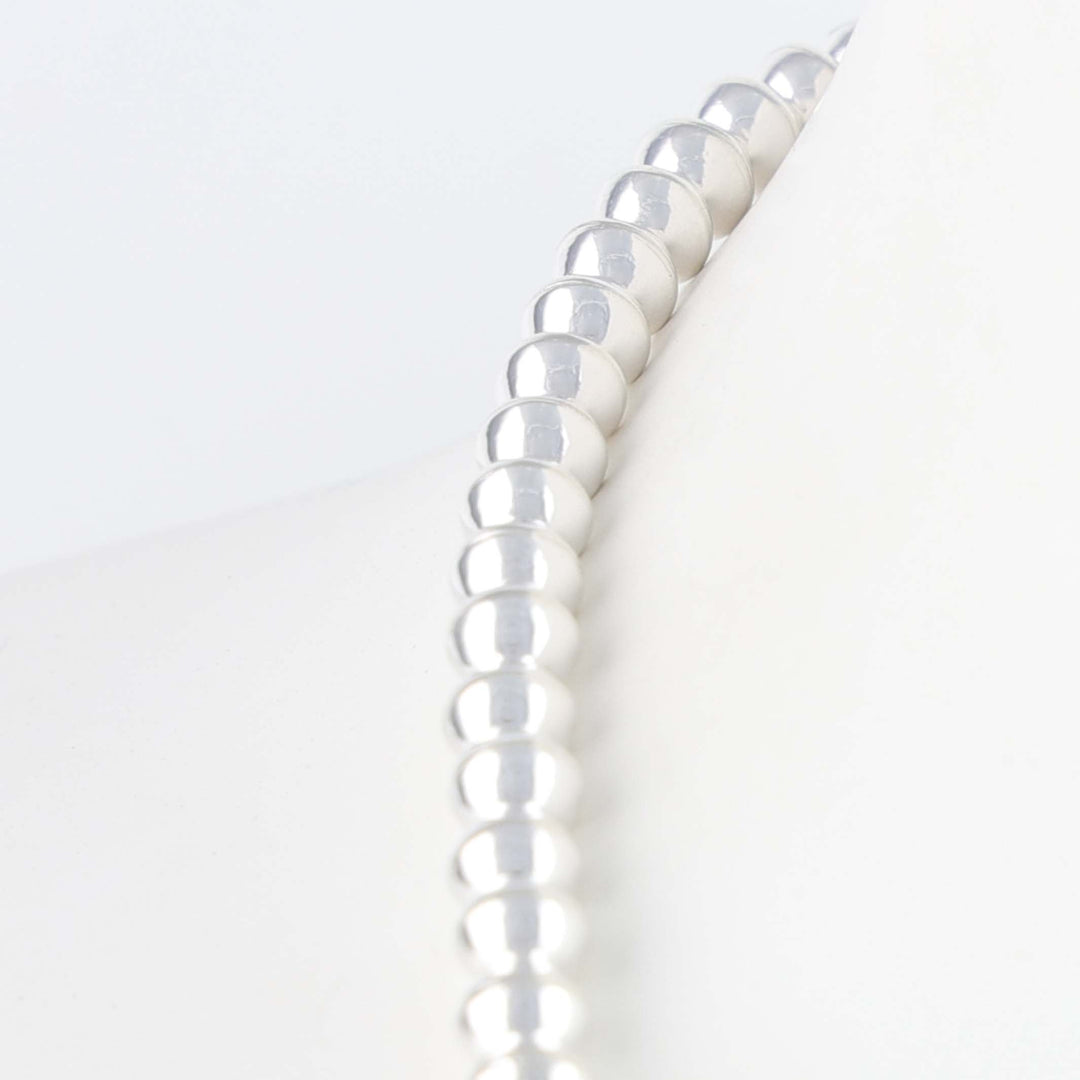 Navajo Pearl Necklace