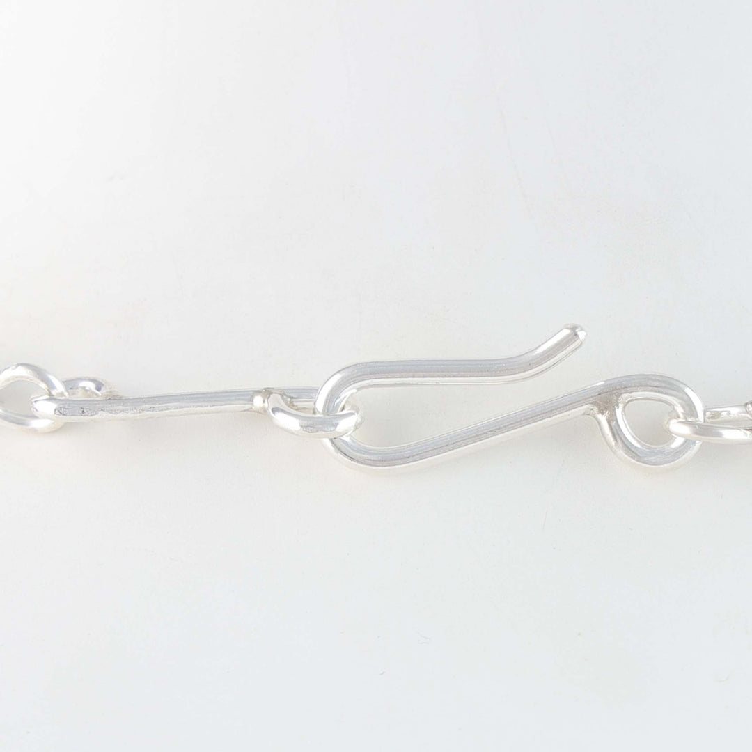 Navajo Pearl Necklace