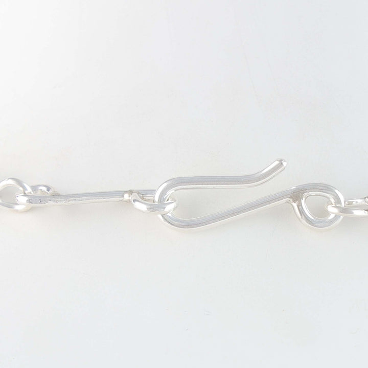 Navajo Pearl Necklace