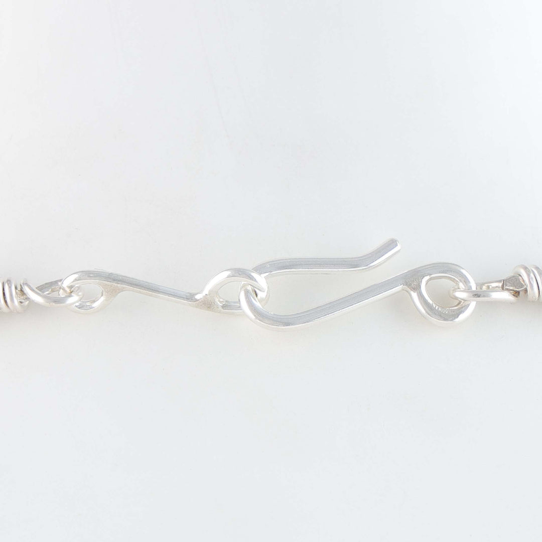 Navajo Pearl Necklace
